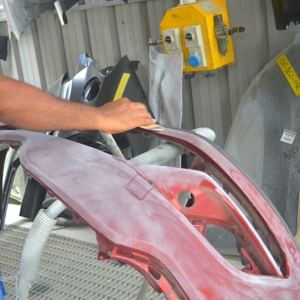 garage carrosserie kern martinique